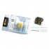 MATEK Systems F722 PX Flight Controller STM32F722 MPU6000 BMP280 Pixel OSD 32M Flash Blackbox for RC Drone Airplane as shown