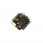 MATEK Systems F722 PX Flight Controller STM32F722 MPU6000 BMP280 Pixel OSD 32M Flash Blackbox for RC Drone Airplane as shown