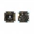 MATEK Systems F722 PX Flight Controller STM32F722 MPU6000 BMP280 Pixel OSD 32M Flash Blackbox for RC Drone Airplane as shown