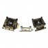 MATEK Systems F722 PX Flight Controller STM32F722 MPU6000 BMP280 Pixel OSD 32M Flash Blackbox for RC Drone Airplane as shown