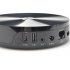 MBOX S82 TV Box with a Quad core 2GHz CPU and XBMC decoding with Wi Fi Support and 8GB of ROM  Can add 64GB via the micro SD card slot 