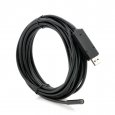 7m Waterproof USB Inspection Camera
