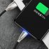 MCDODO Excellence Series Lightning Cable 1 2M Green for iPad iPhone 