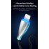 MCDODO Excellence Series Lightning Cable 1 2M Green for iPad iPhone 
