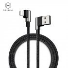 MCDODO Glory Series Lightning   TYPE C Cable