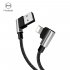MCDODO Glory Series Lightning   TYPE C Cable