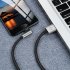 MCDODO Glory Series Lightning   TYPE C Cable