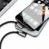 MCDODO Glory Series Lightning   TYPE C Cable