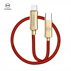 MCDODO Knight Series Type c to Lightning PD Version USB C to 8 Pin Quick Charging Cable for iPhone X 8 Plus iPhone XS MAX XR