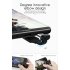 MCDODO Portabel Angle Head Back Charging Line Fast Charging Gaming Cable for Type C Xiaomi Huawei Phone