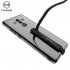 MCDODO Portabel Angle Head Back Charging Line Fast Charging Gaming Cable for Type C Xiaomi Huawei Phone
