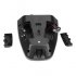 MD4030 Metal Detector is highly sensitive and waterproof  It lets you hunt for treasures in any environment and weather condition 
