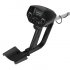 MD4030 Metal Detector is highly sensitive and waterproof  It lets you hunt for treasures in any environment and weather condition 