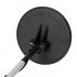 MD4030 Metal Detector is highly sensitive and waterproof  It lets you hunt for treasures in any environment and weather condition 