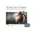 MECOOL BB2 PRO Android TV Box runs on an Android 6 0 operating system and supports 4K resolution   allowing you to experience a true cinematic experience  