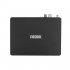MECOOL K6 DVB S2 T2 C TV Box   2GB RAM  16GB ROM  HiSilicon 3798M  Quad core CPU  Mali 450 Penta core GPU  Dual WiFi  UK Plug