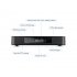 MECOOL K6 DVB S2 T2 C TV Box   2GB RAM  16GB ROM  HiSilicon 3798M  Quad core CPU  Mali 450 Penta core GPU  Dual WiFi  US Plug