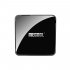 MECOOL KM3 ATV Android 9 0 TV Box   Voice Control  Cortex A53  Quad Core  4G RAM  64G ROM  Dual WiFi  US Plug