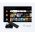 MECOOL KM3 ATV Android 9 0 TV Box   Voice Control  Cortex A53  Quad Core  4G RAM  64G ROM  Dual WiFi  US Plug