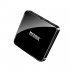 MECOOL KM3 ATV Android 9 0 TV Box   Voice Control  Cortex A53  Quad Core  4G RAM  64G ROM  Dual WiFi  US Plug