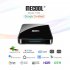 MECOOL KM3 ATV Android 9 0 TV Box 4GB 64GB Amlogic S905X2 4K 2 4G 5G Dual Wifi BT4 0 Set Top Box Black US Plug