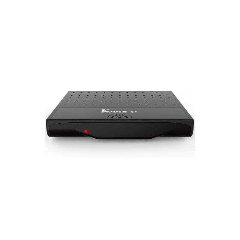 MECOOL KM8 P Android Smart TV Box AU Plug