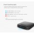 MECOOL KM9 TV Box   Android 8 1  Amlogic S905X2 Quad Core  4GB RAM 32GB ROM  Dual Band WiFi   EU Plug