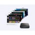 MECOOL KM9 TV Box   Android 8 1  Amlogic S905X2 Quad Core  4GB RAM 32GB ROM  Dual Band WiFi   EU Plug