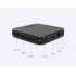 MECOOL KM9 TV Box   Android 8 1  Amlogic S905X2 Quad Core  4GB RAM 32GB ROM  Dual Band WiFi   AU Plug