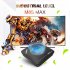 MECOOL M8S Max TV Box Amlogic S912 3GB RAM   32GB ROM 2 4G 5 8G WiFi BT4 0 100Mbps 4K TV Box 