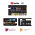 MECOOL M8S Max TV Box Amlogic S912 3GB RAM   32GB ROM 2 4G 5 8G WiFi BT4 0 100Mbps 4K TV Box 