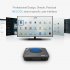 MECOOL M8S Max TV Box Amlogic S912 3GB RAM   32GB ROM 2 4G 5 8G WiFi BT4 0 100Mbps 4K TV Box 