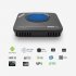 MECOOL M8S Max TV Box Amlogic S912 3GB RAM   32GB ROM 2 4G 5 8G WiFi BT4 0 100Mbps 4K TV Box 