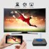 MECOOL M8S Max TV Box Amlogic S912 3GB RAM   32GB ROM 2 4G 5 8G WiFi BT4 0 100Mbps 4K TV Box 
