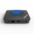 MECOOL M8S Max TV Box Amlogic S912 3GB RAM   32GB ROM 2 4G 5 8G WiFi BT4 0 100Mbps 4K TV Box 