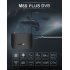 MECOOL M8S PLUS DVB S2 TV Box   1GB RAM 8GB ROM  Amlogic S905D  Android 7 1 2  4K 30 FPS   US Plug