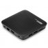 MECOOL M8S PRO L  TV Box   3 32GB  Octa Core  Amlogic S912  Android 7 1  Ordinary remote control   black  EU Plug