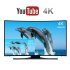 MECOOL M8S PRO L  TV Box   3 32GB  Octa Core  Amlogic S912  Android 7 1  Ordinary remote control   black  US Plug