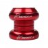 MEROCA Bicycle Headset 29 6mm Headset for Kid Balance Bike special for strider   kuka Children balance bicycle red