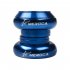 MEROCA Bicycle Headset 29 6mm Headset for Kid Balance Bike special for strider   kuka Children balance bicycle blue