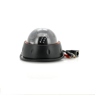 720p IP Security Dome Camera - Rogue II