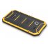 MFOX A11 Pro IP68 Rugged smartphone is compliant to MIL STD 810G standards and its 5 inch FHD  display  octa core CPU and 3GB RAM bring you power and durability