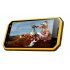 MFOX A11 Rugged IP68 smartphone with a 5 0 inch 1920x1080 screen MTK6752 Octa core 1 7GHz CPU and MIL STD 810G Compliance it the toughest phone around