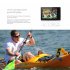 MGCOOL Explorer 1S Action Camera uses a stunning Sony sensor so you can record in 4K resolutions at 24FPS and the 170 degree FOV ensures you won t miss a thing