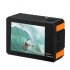 MGCOOL Explorer 2C Sports Action Camera features a Sony IMX078 sensor and the Novatek 96660 chipset that let you shoot stunning 4K video and 20MP Pictures 
