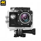 MGCOOL Explorer 4K Action Camera is an affordable 4K camera that lets you shoot ultra HD footage and 16MP pictures of your upcoming adventures  