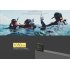 MGCOOL Explorer Pro 2 Sports 4K Action Camera allows you to shoot Ultra HD footage and 16MP pictures of all your upcoming adventures 