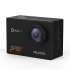 MGCOOL Explorer Pro 2 Sports 4K Action Camera allows you to shoot Ultra HD footage and 16MP pictures of all your upcoming adventures 