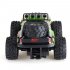 MGRC Mini RC Car 1 18 2 4G 4CH 2WD High Speed 20KM h Brush Crawler Remote Controller Car Kids Toys Orange