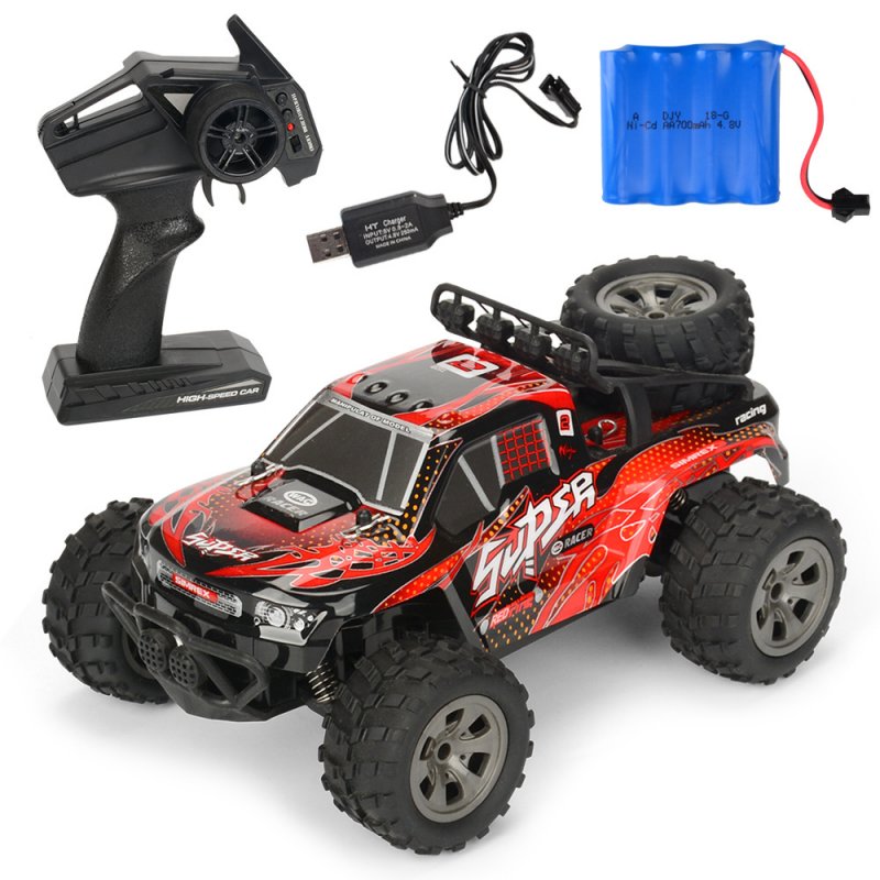 mini rc crawler